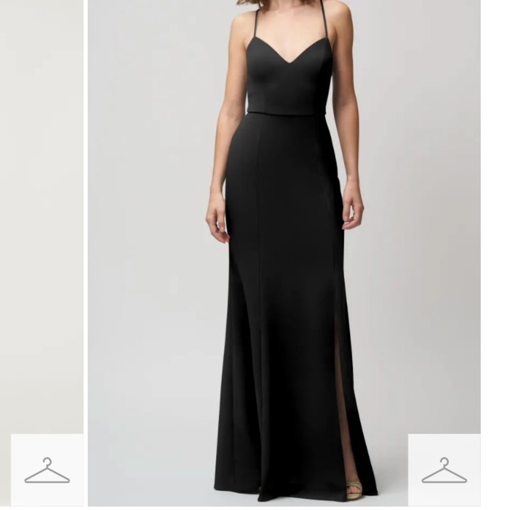 Jenny Yoo Gown